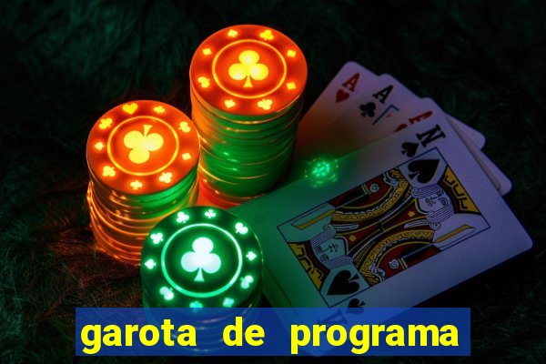 garota de programa em guanambi